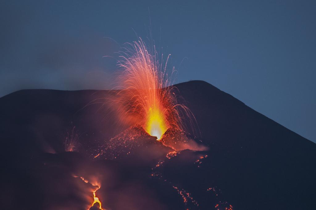 산타 베네리나 Fiore Dell'Etna 아파트 외부 사진